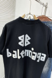 バレンシアガ服 BALENCIAGA 2026新作 Tシャツ