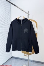 クロムハーツ服 CHROME HEARTS 2026新作 ジャケット