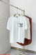 ルイヴィトン服 LOUIS VUITTON 2026新作 Tシャツ