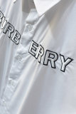 バーバリー服 BURBERRY 2026新作 シャツ