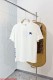 バーバリー服 BURBERRY 2026新作 Tシャツ