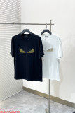 フェンディ服 FENDI 2026新作 Tシャツ