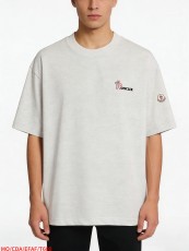 モンクレール服 MONCLER 2026新作 Tシャツ