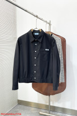 プラダ服 PRADA 2026新作 ジャケット