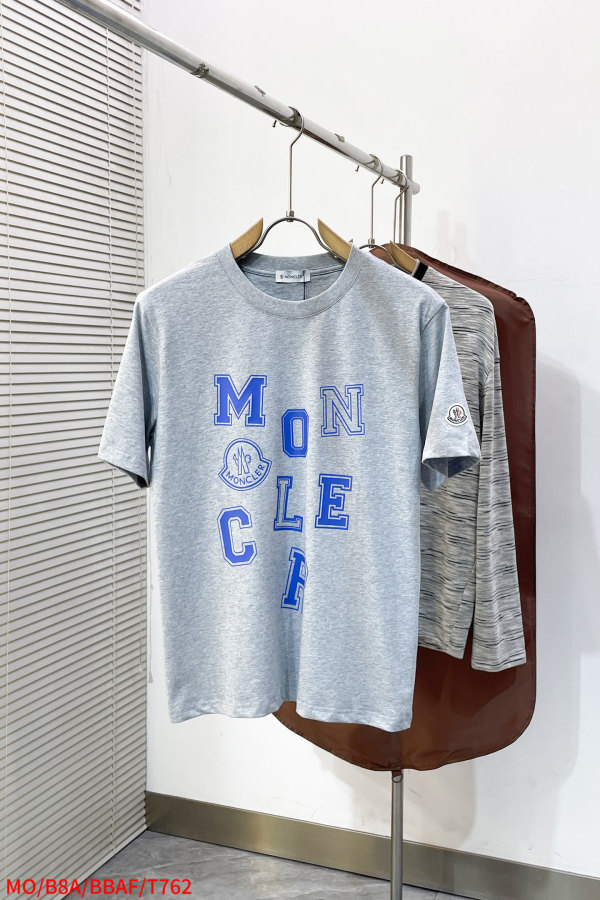 モンクレール服 MONCLER 2026新作 Tシャツ