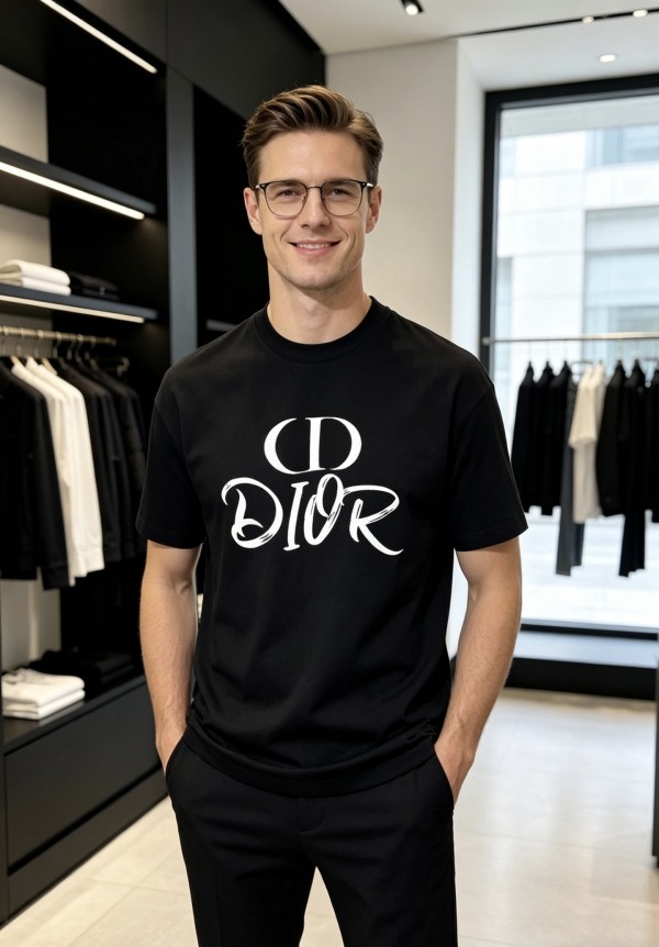 ディオール服 DIOR 2026新作 Tシャツ