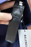 バレンシアガ服 BALENCIAGA 2026新作 Tシャツ