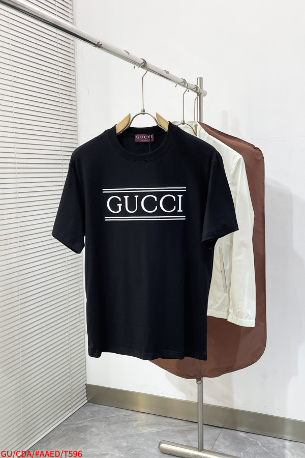 グッチ服 GUCCI 2026新作 Tシャツ