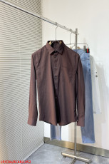 ロロ・ピアーナ服 Loro Piana 2026新作 シャツ