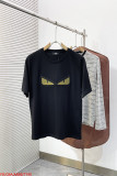 フェンディ服 FENDI 2026新作 Tシャツ