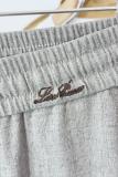 ロロ・ピアーナ服 Loro Piana 2026新作 ズボン