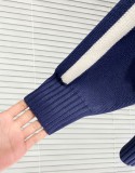 ルイヴィトン服 LOUIS VUITTON 2026新作 ニット