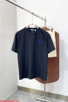バーバリー服 BURBERRY 2026新作 Tシャツ