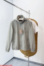 ロロ・ピアーナ服 Loro Piana 2026新作 ジャケット