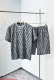 フェンディ服 FENDI 2026新作 Tシャツ