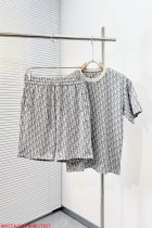 ディオール服 DIOR 2026新作 ハーフパンツ