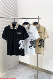 バーバリー服 BURBERRY 2026新作 Tシャツ