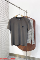 ロロ・ピアーナ服 Loro Piana 2026新作 Tシャツ