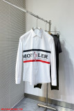モンクレール服 MONCLER 2026新作 シャツ