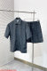 ルイヴィトン服 LOUIS VUITTON 2026新作 Tシャツ