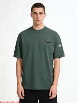 モンクレール服 MONCLER 2026新作 Tシャツ