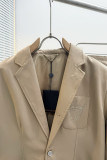 ルイヴィトン服 LOUIS VUITTON 2026新作 ジャケット