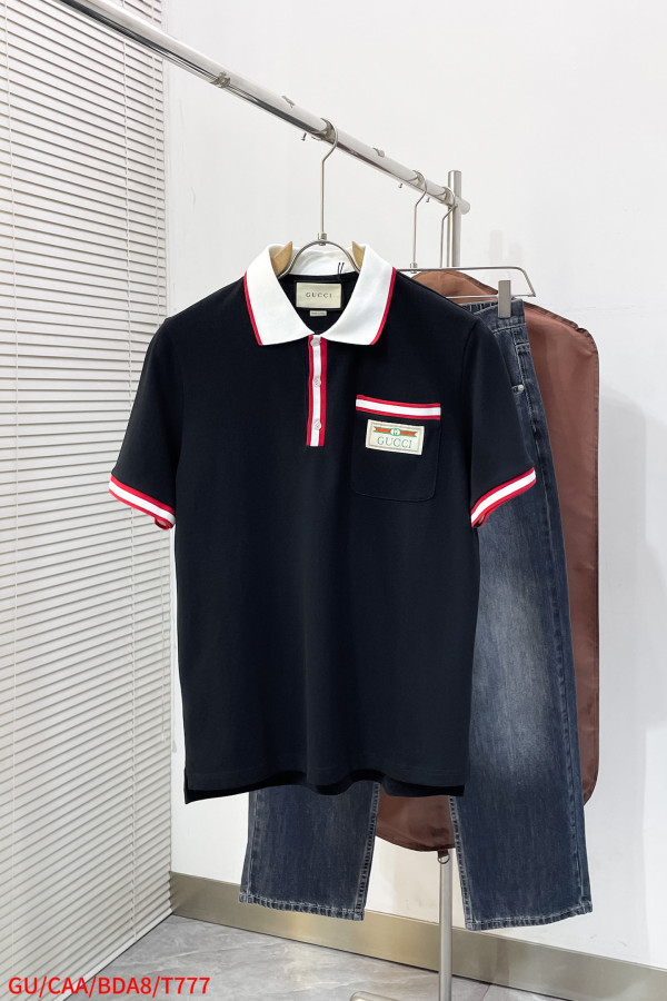 グッチ服 GUCCI 2026新作 Tシャツ