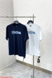 フェンディ服 FENDI 2026新作 Tシャツ