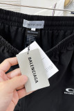 バレンシアガ服 BALENCIAGA 2026新作 ハーフパンツ