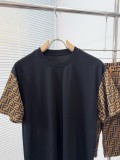 フェンディ服 FENDI 2026新作 Tシャツ