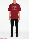フェンディ服 FENDI 2026新作 Tシャツ