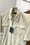 ルイヴィトン服 LOUIS VUITTON 2026新作 Tシャツ