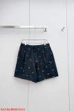 グッチ服 GUCCI 2026新作 ハーフパンツ