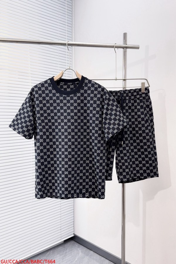 グッチ服 GUCCI 2026新作 Tシャツ