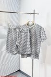 ディオール服 DIOR 2026新作 ハーフパンツ