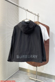 バーバリー服 BURBERRY 2026新作 ジャケット