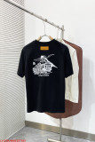 ルイヴィトン服 LOUIS VUITTON 2026新作 Tシャツ