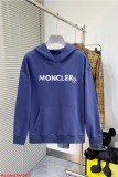 モンクレール服 MONCLER 2026新作 パーカー