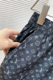 ルイヴィトン服 LOUIS VUITTON 2026新作 ハーフパンツ