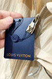 ルイヴィトン服 LOUIS VUITTON 2026新作 Tシャツ