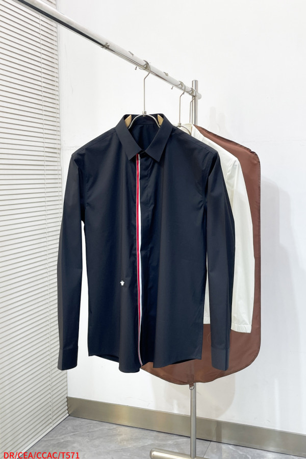 ディオール服 DIOR 2026新作 シャツ