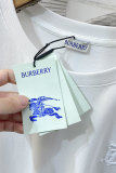 バーバリー服 BURBERRY 2026新作 Tシャツ