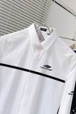 バレンシアガ服 BALENCIAGA 2026新作 シャツ