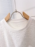 ルイヴィトン服 LOUIS VUITTON 2026新作 Tシャツ