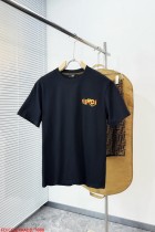 フェンディ服 FENDI 2026新作 Tシャツ