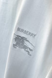 バーバリー服 BURBERRY 2026新作 Tシャツ