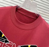 フェンディ服 FENDI 2026新作 Tシャツ