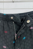 グッチ服 GUCCI 2026新作 ハーフパンツ