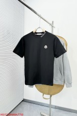 モンクレール服 MONCLER 2026新作 Tシャツ