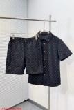ルイヴィトン服 LOUIS VUITTON 2026新作 スーツ